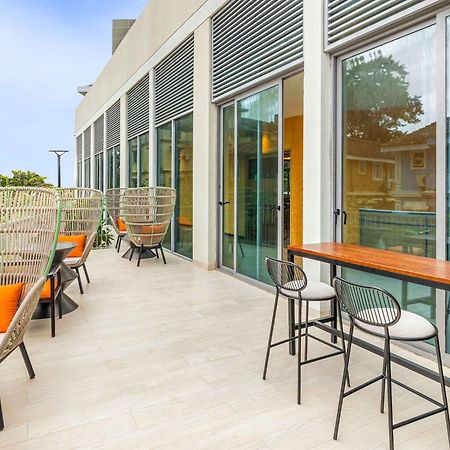Ibis Styles Goa Vagator - An Accor Brand Hotel Exterior photo